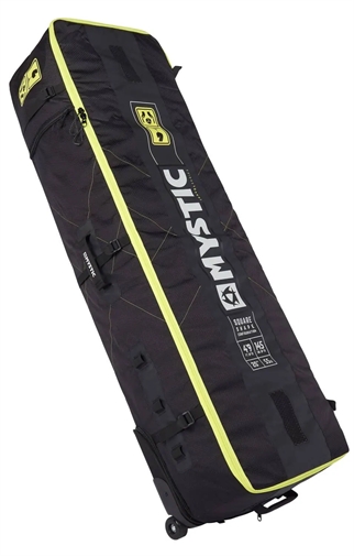 Mystic Elevate Lightweight Square fokus transport